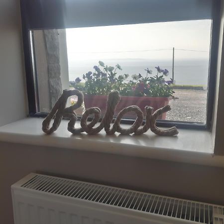 Our View Bed & Breakfast Doolin Dış mekan fotoğraf