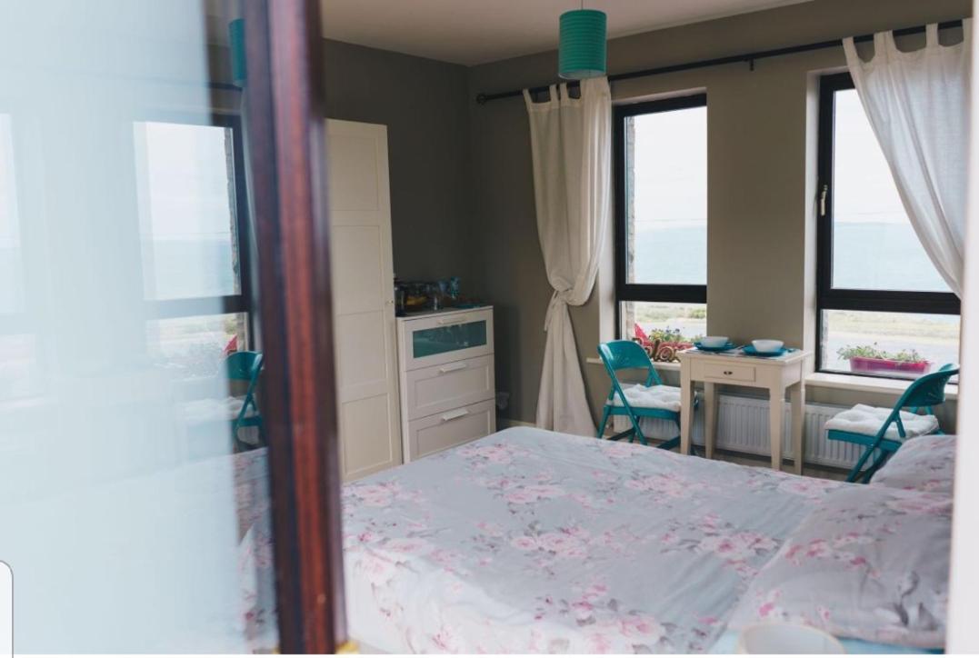 Our View Bed & Breakfast Doolin Dış mekan fotoğraf
