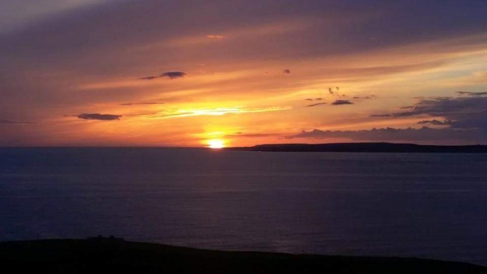 Our View Bed & Breakfast Doolin Dış mekan fotoğraf